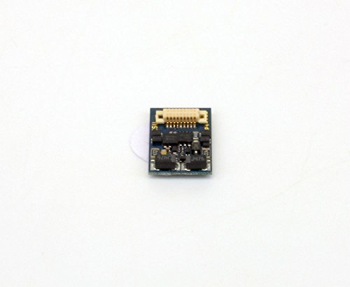 Preisvergleich Produktbild ESU 54686 LokPilot micro V4.0 DCC Next