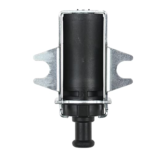 Électrovanne de pompe à vide 8981162600 pièce de rechange