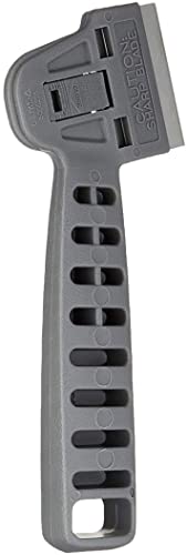 Image of ALLWAY RKW2 Razor Wallpaper Knife | Easy Blade Changes, Ergonomic Handle