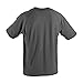 O'Neill Men's 24-7 Traveler UPF 30+ Short Sleeve Sun Shirt, Graphite, XL