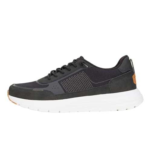 Image of HEYDUDE Dude Perfect X Sirocco Alta | Men's Shoes | Men's Slip-on Loafers | Comfortable & Light-Weight