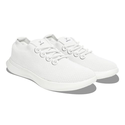 Image of YOHO Fastlane 0600 Sneakers for Women | Stylish, Casual & Lightweight | Extra Soft Walking Slip-On Shoes for Ladies /Girls