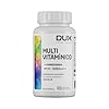 Multivitamínicos Gerovital