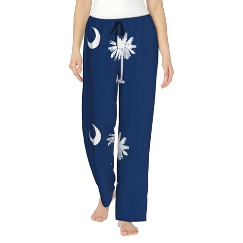 Pantalon de pyjama ample femme pour en finir avec les nuits serrées