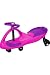 The Original PlasmaCar by PlaSmart – Pink/Purple – Ride On Toy, Ages 3 yrs and Up, No batteries, gears, or pedals, Twist, Turn, Wiggle for endless fun