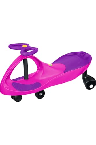 The Original PlasmaCar by PlaSmart -...