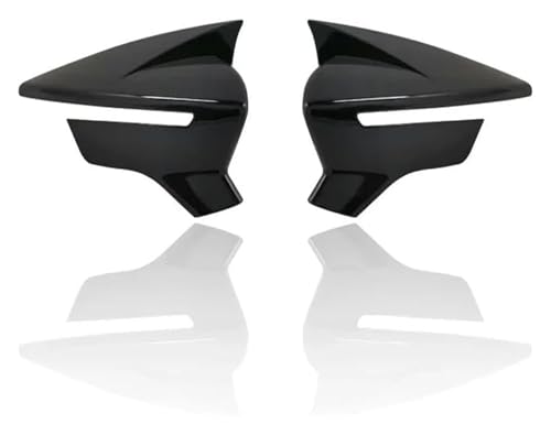 Coque rétroviseur anti rayure Seat Ibiza Leon Arona protection carrosserie