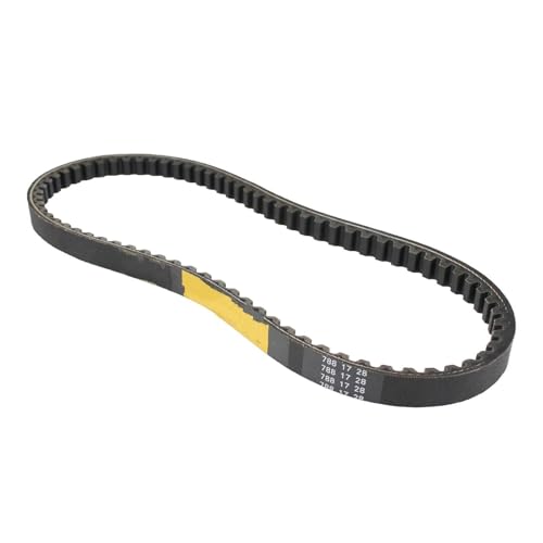 Courroie transmission moto évite pannes CVT Beta Chrono 502