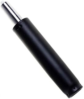 HIMRY Chair Gas Lift 280mm-420mm Length 11.0-16.5", Gas Cylinder Shock Piston for Office Chair Boss Chair, Replacement Gas Spring Lift Gas Piston, Durable, Height Adjustable, Black, KXD5201-140