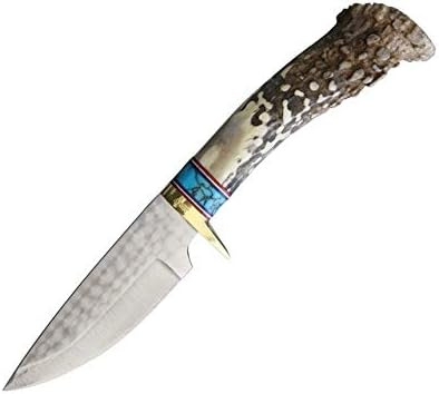 Drop Point Hunter KRK1405TDP