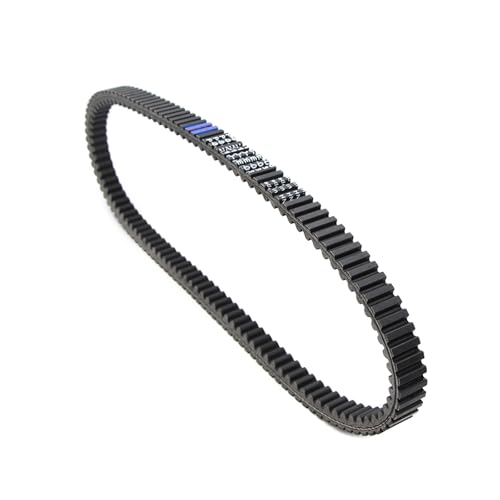 Courroie d'entraînement FJS400 Silver Wing pour éliminer les bruits de transmission de moto