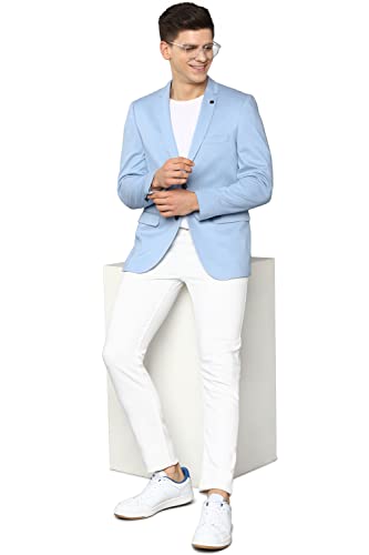 Image of Allen Solly Men Blazer