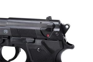 Umarex Beretta M9 Culasse Métal HME, a pistone a sfera