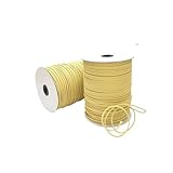 80LB-6500LB Geflochtene Drachenleine Angelhilfsschnur for multifunktionales Seil(100ft 2000LB 4mm)