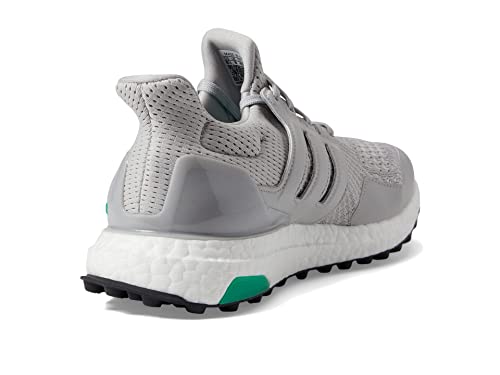 Adidas Ultraboost Golf Grey Two/Grey Two/Court Green 12 M #TOP4
