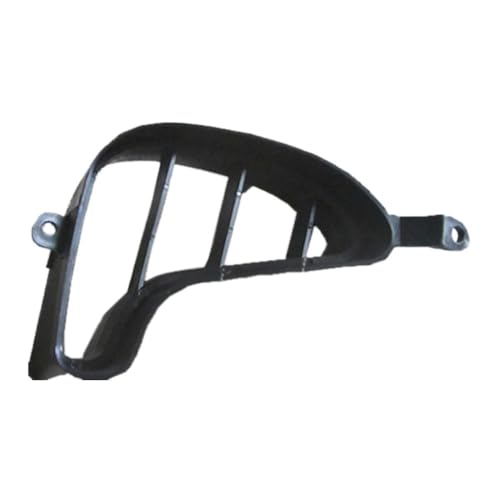 Aileron CBR 600 F4i 2004-2007 : carénage de protection moto