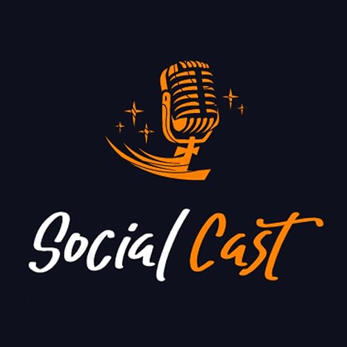 Veganismo - Social Cast&nbsp;#1