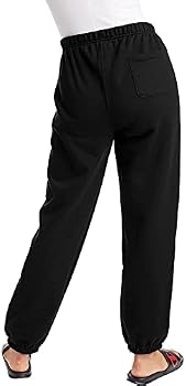 Rw Boyfriend Sweat Pant Sweatpants 