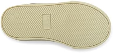 OshKosh B'Gosh Girls Haven Slip-On Sneaker, Multi, 8 Toddler | Image 4
