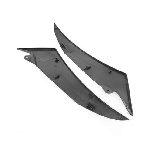 Protection réservoir YZF R1 en carbone pour maximiser la résistance du carénage