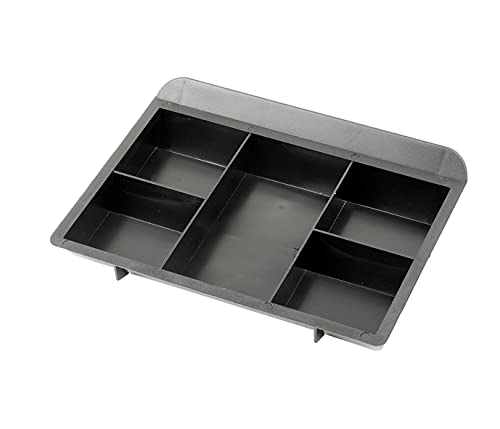 Kippen 10033B2 Geldkassette Blau, Maße: 200 x 160 x 90 mm