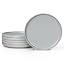 Speckled Misty Grey