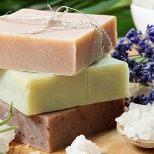Heriyan Soy Wax for Candle Making SOYA Wax 100% Pure and Natural Candle Wax (1.00, Soy Wax Flakes) 3