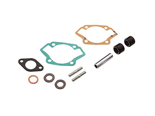 ZT-Tuning Tuning Kit cilindro ZT75N Stage 2 (75