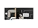 TellusRem Replacement US Non-Backlit Keyboard for Lenovo ThinkPad T460s T470s – US English QWERTY, Refurbished Grade A