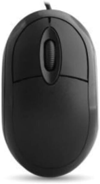 Everest SM-385 USB Kablolu Mouse 9200650