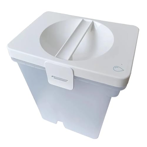 水タンク、Roborock、Q Revo Pro/P10 Pro、水タンクバージョンロボットクリーナーに対応(Clean water tank)