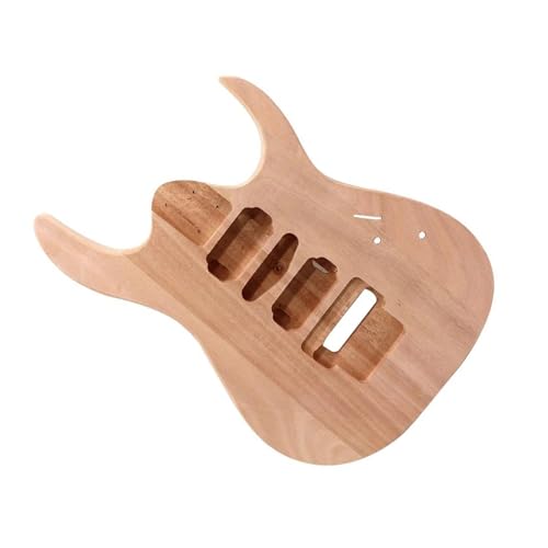 DIYギターアクセサリー エレキギター本体 楽器アクセサリー