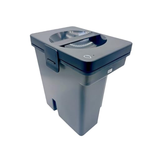 ���ꂢ�Ȕp���^���N�ARoborock �ɑΉ��AQ Revo Master/Slim Edge Pro S S5V QV35A ���{�b�g�|���@�A�N�Z�T���[�p�[�c�p(B)