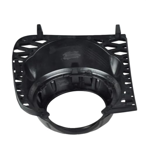 Grille de feu antibrouillard Range Rover L322 pour remplacer un cache cassé LR018234 - 4