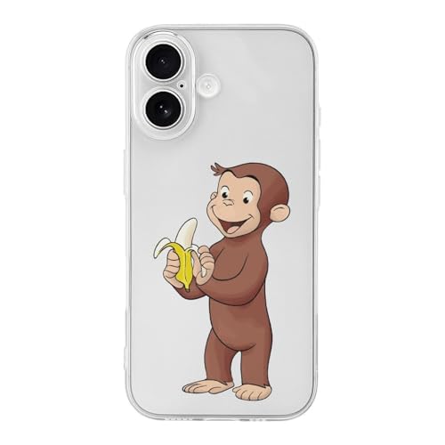 iPhone17�p�P�[�X ������̃W���[�W �A�C�t�H��17�p�P�[�X �X�}�z�P�[�X ���� TPU 2025�N�V�^ ������� �A�j�� �g�уJ�o�[ ���^ �y�� �Ռ��z�� ���C�����X�[�d�Ή�