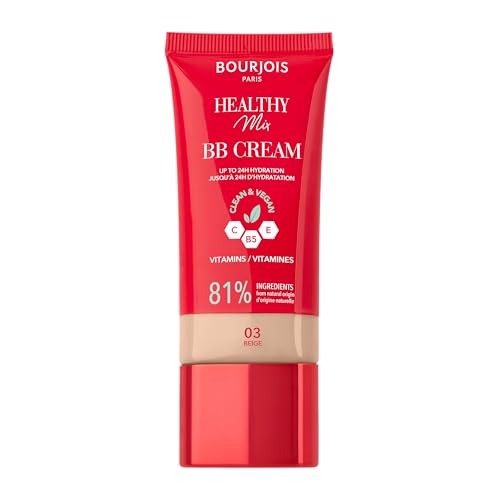 Bourjois Healthy Mix BB Cream - 03 - Beige 30 ml