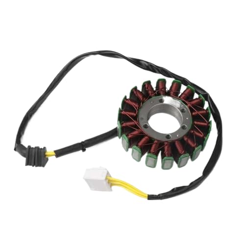 Stator de moteur 31120-MCJ-751 pour alternateur CBR 954 02-03