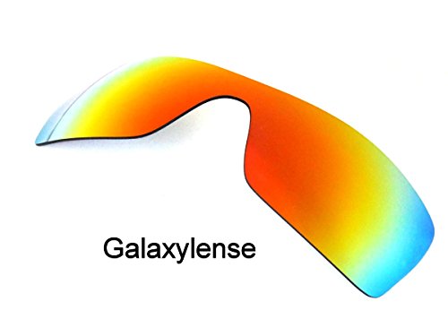 Image of Galaxy Replacement Lenses For Oakley Batwolf Polarized Multiple Option Available