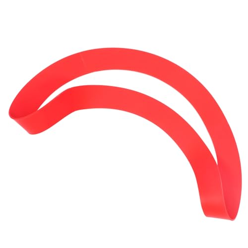 WHAMVOX Golf Putting Circle Silicone Practice Aid Visual Target Waterproof for Indoor/Outdoor Play Improve Your Game