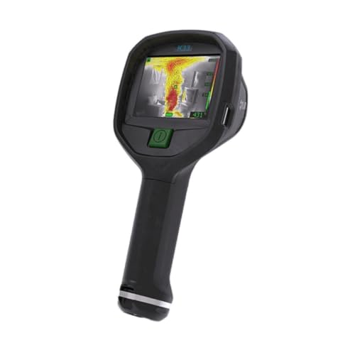 FLIR K33 240 x 180 Thermal Camera Kit