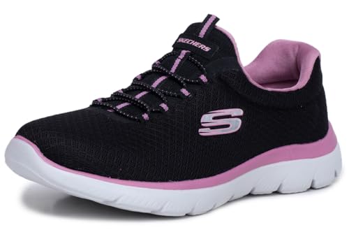 Image of Skechers Womens Skechers Summits Sneaker