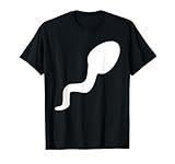 Egg and Sperm Funny Matching Couples Costumes