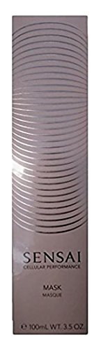 Preisvergleich Produktbild Kanebo Kan Sensai Cell Mask 100 ml