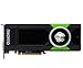 Produktbild NVIDIA PNY Quadro Pascal P5000 16 GB GDDR5X Bulk Gr¨Fica