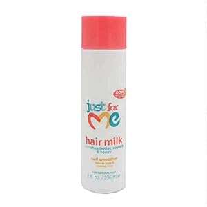 Soft & Beautiful Haarverlies Producten, 236 ml