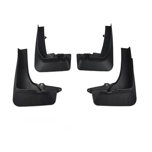 Garde-boue pare boue X5M G05 bavettes voiture durables