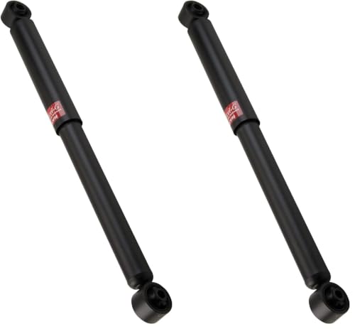 Image of KYB 344080 Excel-G Gas Shock (Pack of 2)