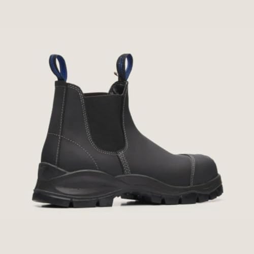 image for Blundstone 990 Extreme Series Unisex Chelsea Work Boots for Men and Wo