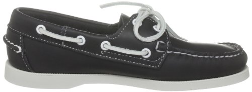 Sebago B57939_Blue Nite Leather