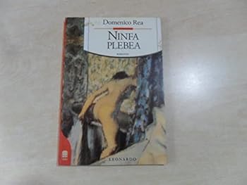 Paperback Ninfa plebea (Italian Edition) [Italian] Book